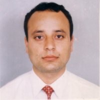 Gopi Krishna Timsina