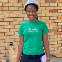 Judith Nambejja
