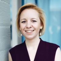 Oksana Amaya Zavoyko