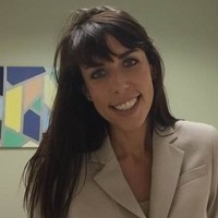 Eileen Searson