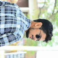 Neelansh Tiwari