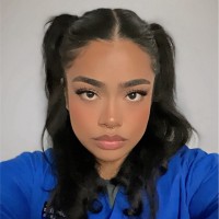 Ashley Talamantes