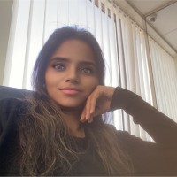 Ruchika Agarwal
