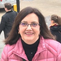 Suzanne Chambers