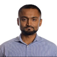 Sujit Nair