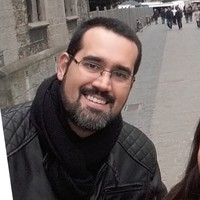Evandro Oliveira