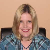Sarah Musselwhite