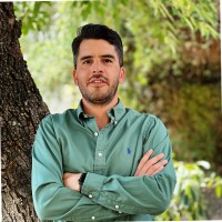 Cuauhtémoc Bolaños Alvarez