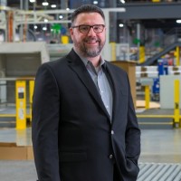 Daniel Breedlove, SHRM-SCP, SPHR