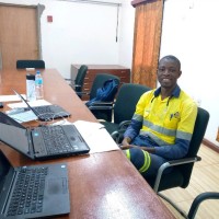 Mohamed Daramy Mba Project Management