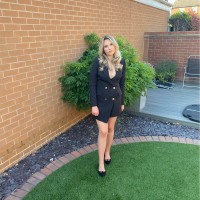 Charis Brocklesby