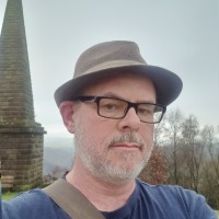 Jez Tweed