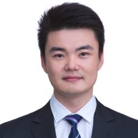 Terrence Wang