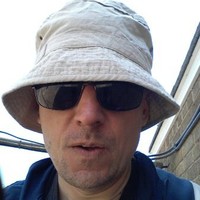 Neil Admans