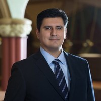 Mario Rojas