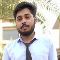 Kishan Giri
