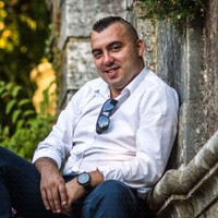 Sandro Daniel