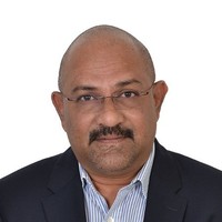 Sanjiv A V