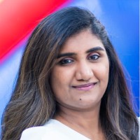 Swathi Venkataramanan