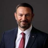 Paul Huszar, CFE, P.E.