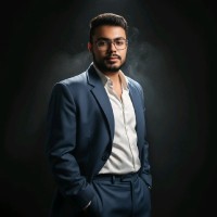 Parameshwaran S