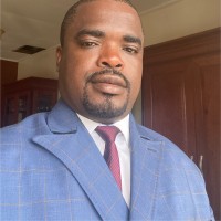 Michel Baudouin Mbarga Ango