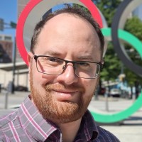 Alex Magidow, Phd