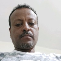 Samuel Tesema