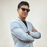 Jorge Ibarra