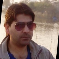 Murtaza Masud