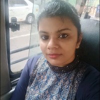 Sruthy C Madhavankutty