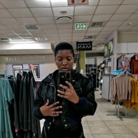 Khomotso maria