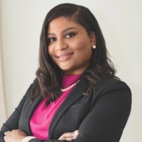 Curlissa Mapp, Dnp, Aprn, Acns-Bc, Ne-Bc