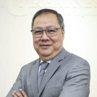Robert Lim