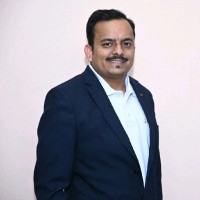 Shrey Srivastava