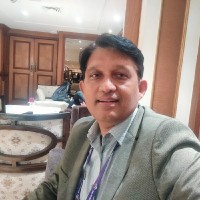 Prashant S Pathak