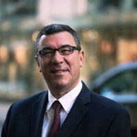 Antonio Jose Sanchez