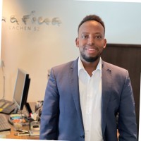 Abdifatah Hussein Mohamed