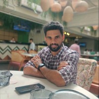 Vipul Kadam