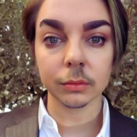 Ash Xander Quinn, MSW