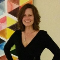 Joanne Mcdonagh