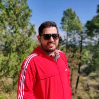 Sanchit Pruthi