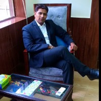 Sachin Khatri
