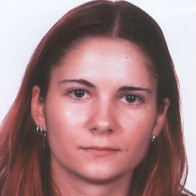 Petra Parizkova