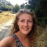 Emma Louise Pratt