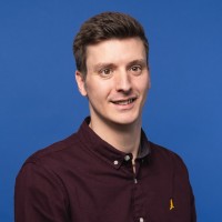 Martin Scanlon