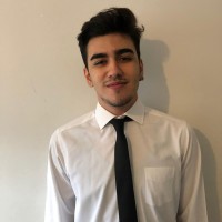 Kınay Ayberk Öztürk