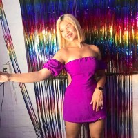johanna Gamarra