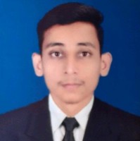 ARSHAD MUJAWAR