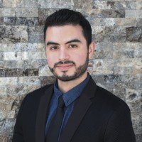 Jonathan De Anda Hernandez